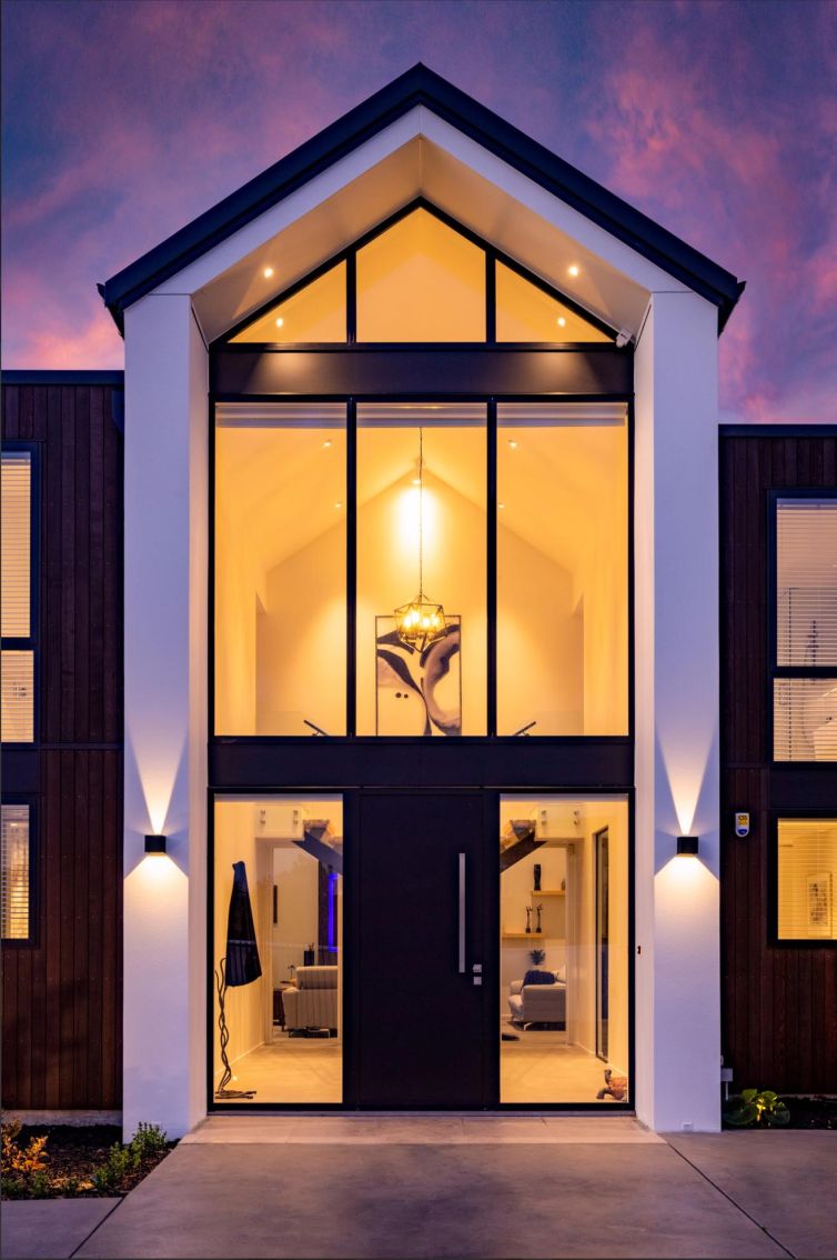 Regents Park House (17)