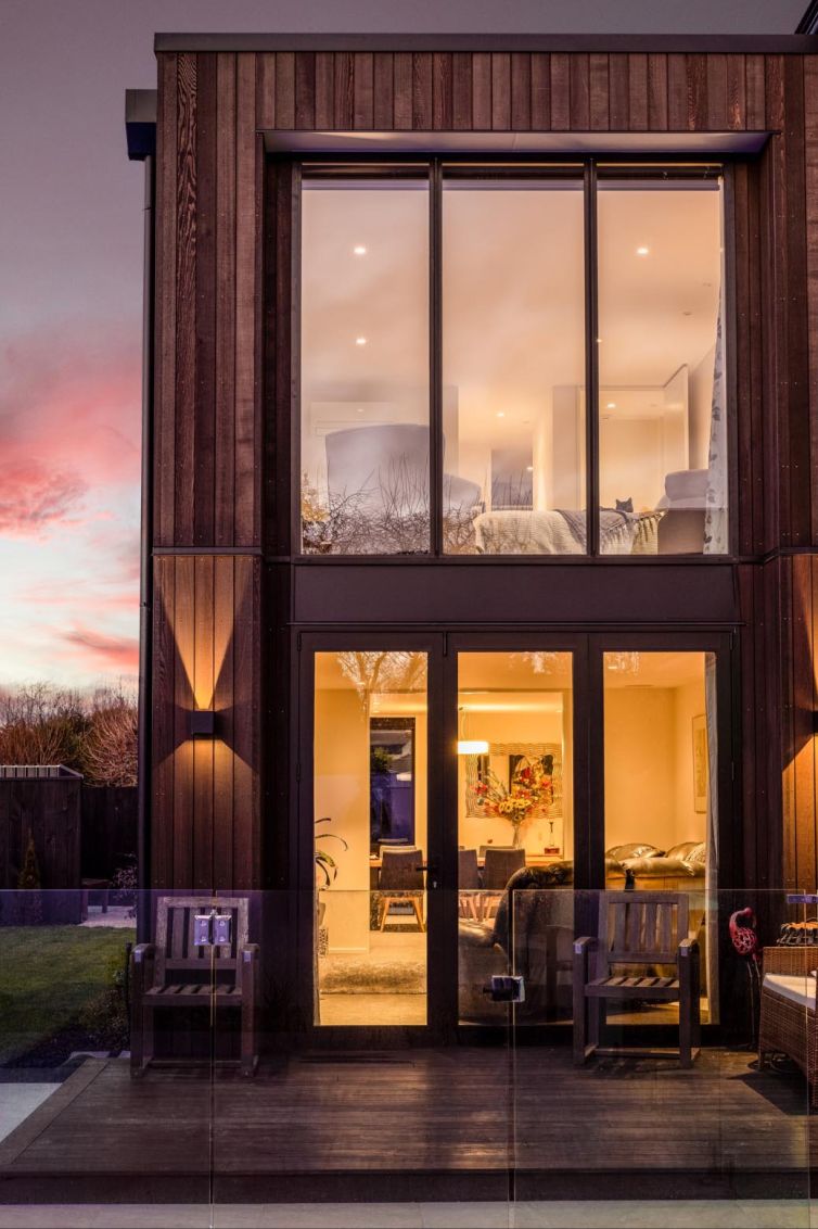 Regents Park House (21)