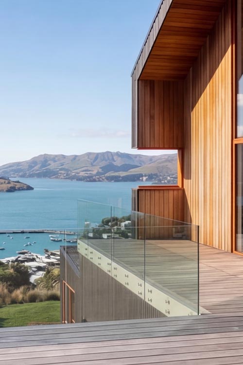 Holiday homes and retreats