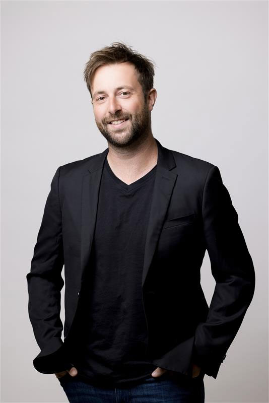 Joe Armitage